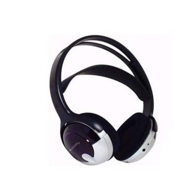 Unisar J3 Wireless TV Listener Headphones