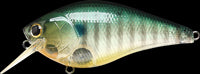 Lucky Craft Fat CB B.D.S. 4 - Premium Floating Crankbait