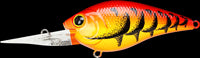 Lucky Craft SKT DR - Enhanced Crankbait for Versatile Fishing