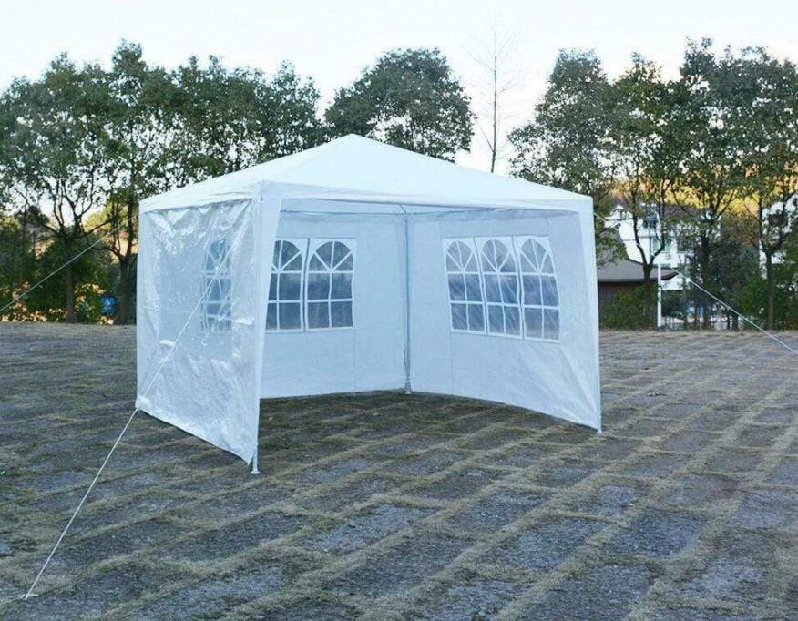 Durable Waterproof Outdoor Party Tent 10x10