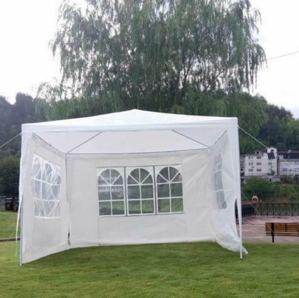 Durable Waterproof Outdoor Party Tent 10x10
