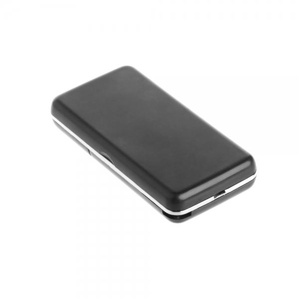 Ultra-Portable 100g/0.01g Mini Key Electronic Scale
