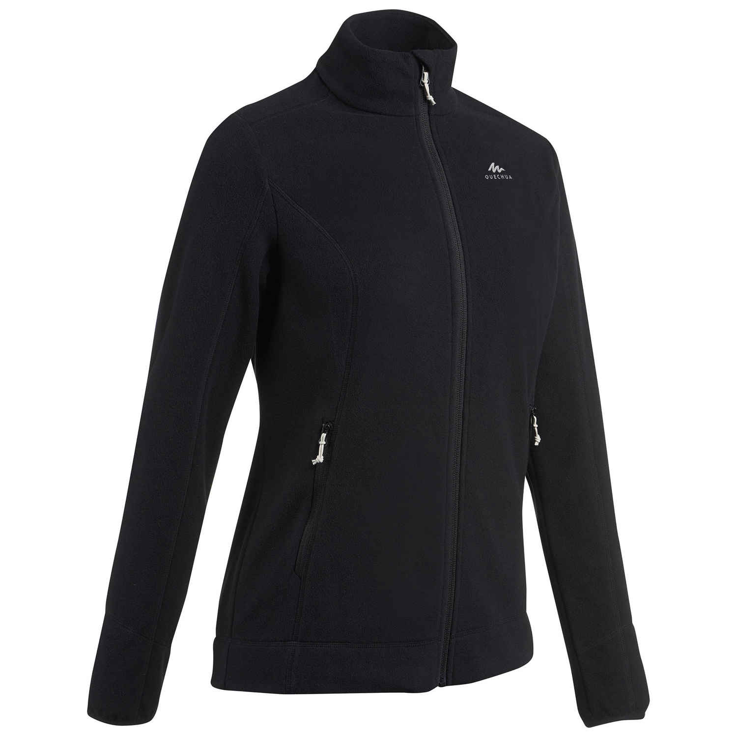 Quechua Women's Lightweight Fleece Jacket