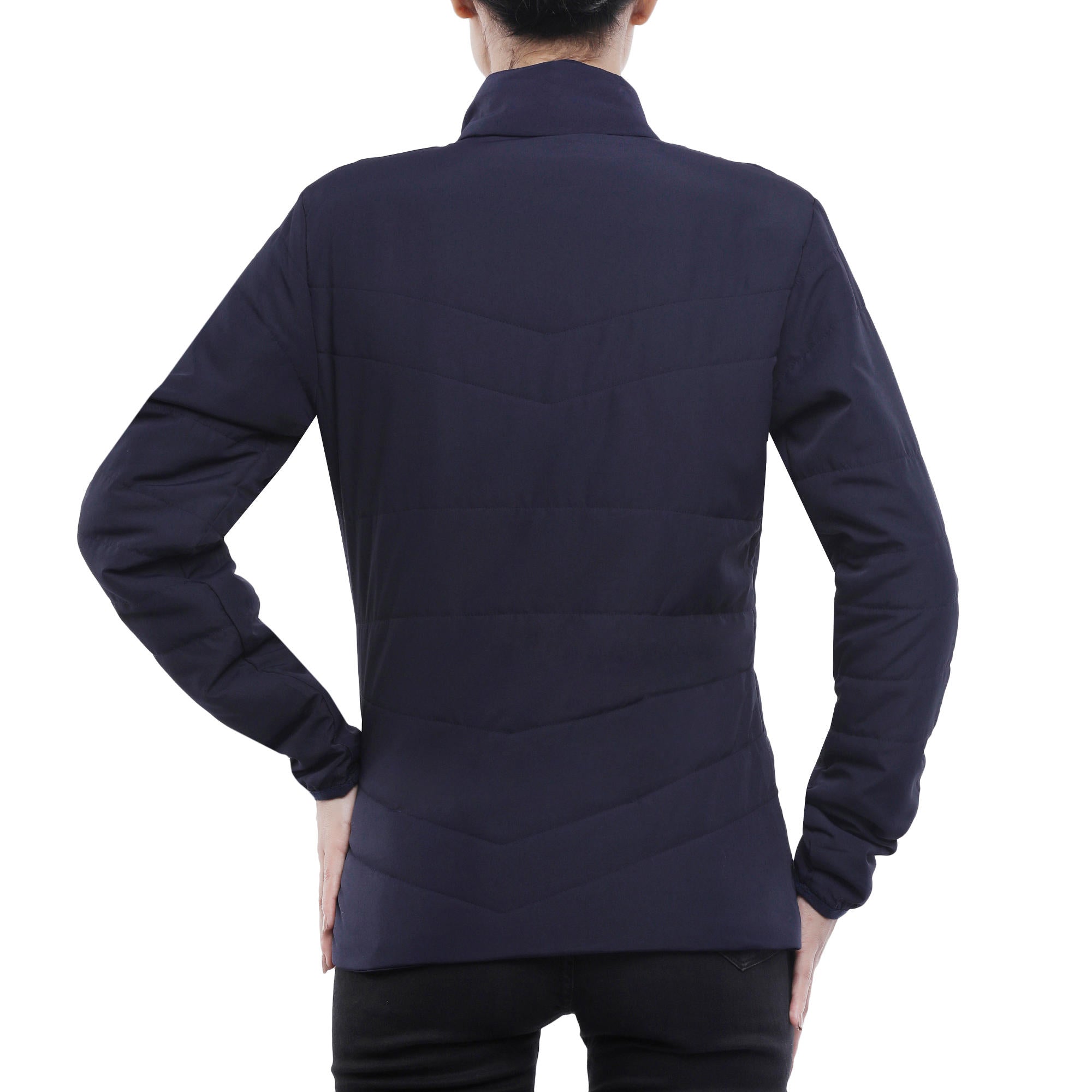Forclaz Women's MT50 Synthetic Insulated Jacket