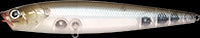 Lucky Craft Gunfish 115 - Premium Topwater Bait