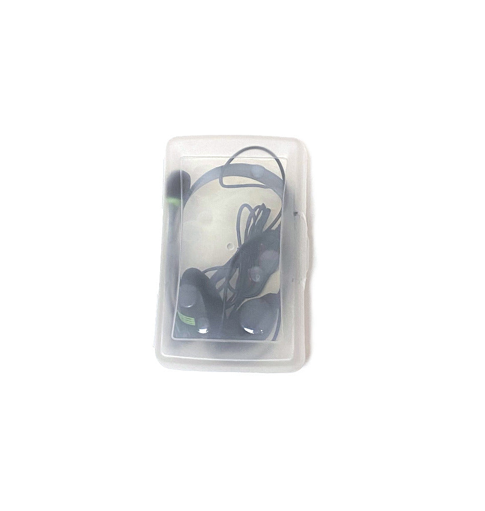 USB-C Headphones with Microphone for Education