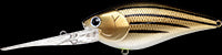 Lucky Craft FLAT CB D-20 Crankbait
