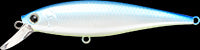 Lucky Craft Pointer 78 SP - Premium Bass Lure