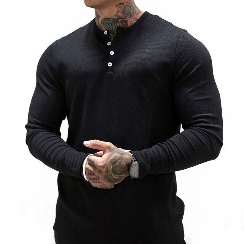 Men's Athletic Gym Workout T-Shirts - Comfortable & Stylish Fitness Wear