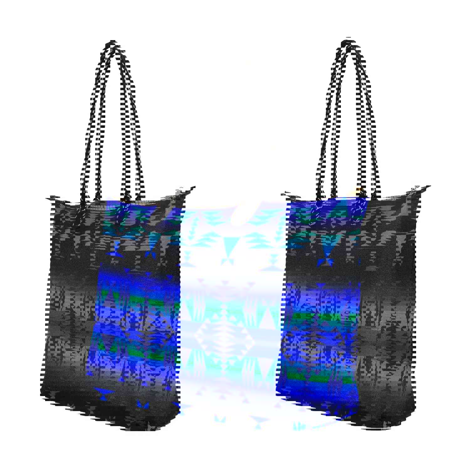 Stylish Nylon Single-Shoulder Handbag for Women