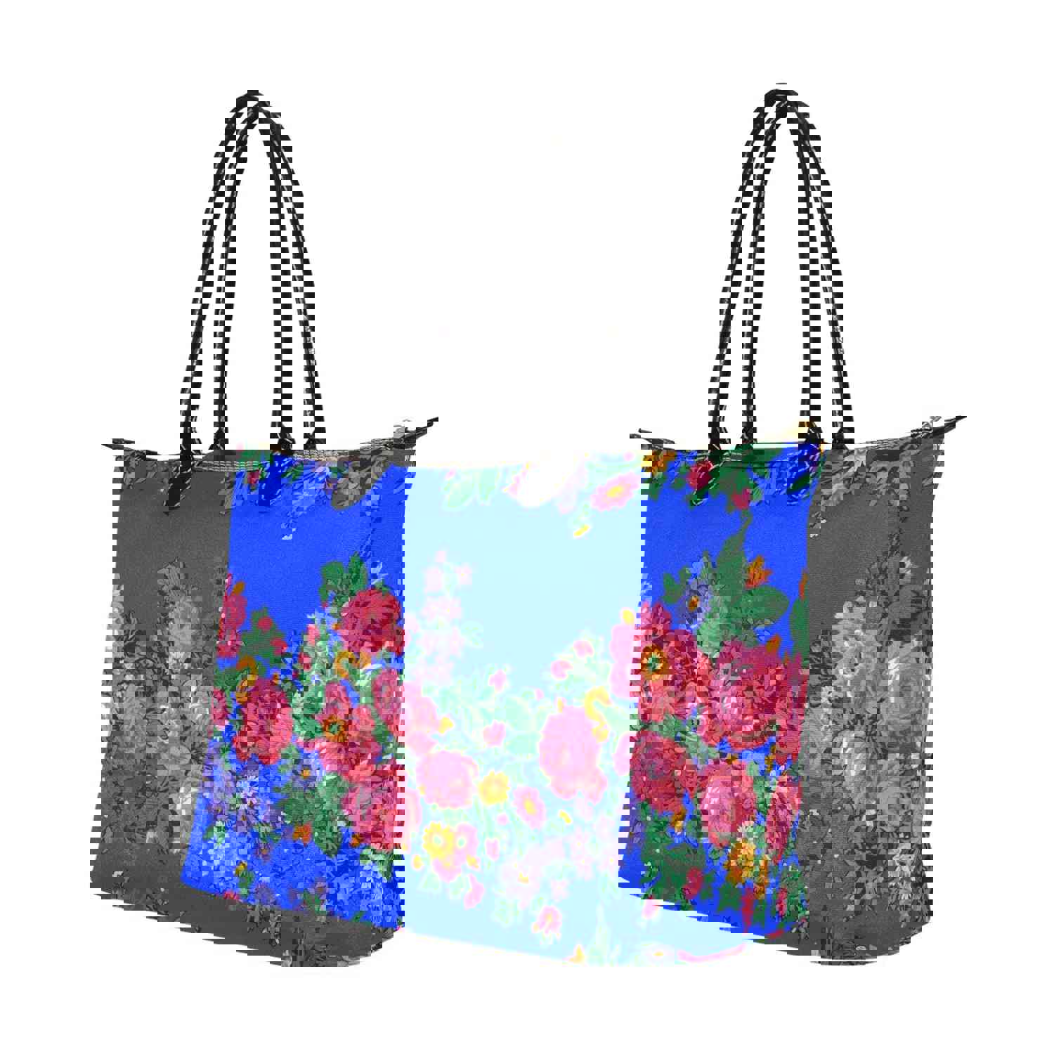 Kokums Revenge Royal Single-Shoulder Lady Handbag
