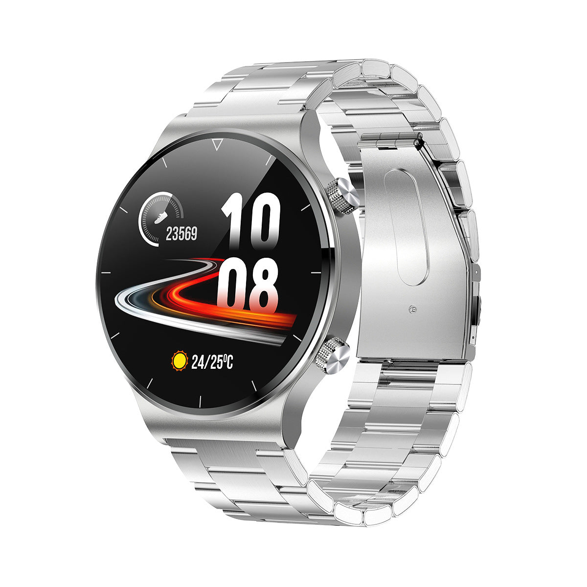 Stylish Smartwatch for Men and Women