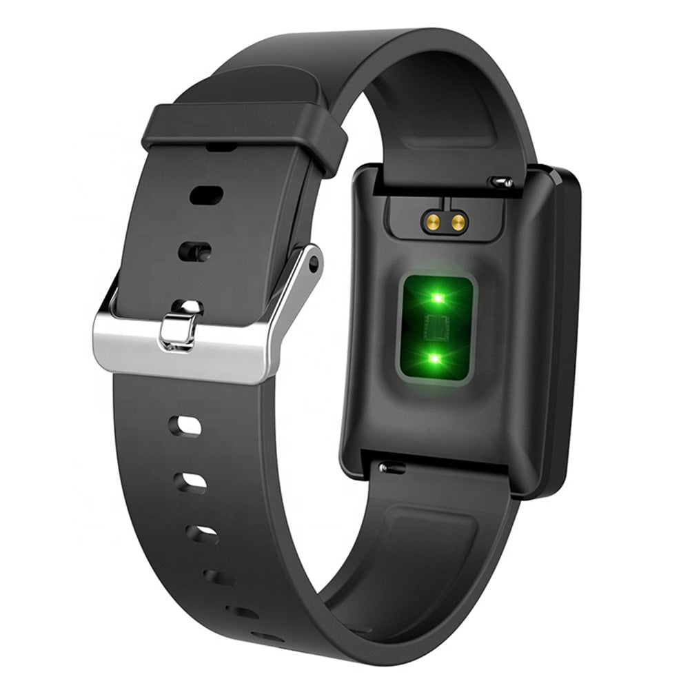 Advanced Health & Fitness Smart Watch