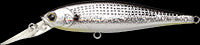 Lucky Craft Pointer 78 DD - Premium Bass Lure