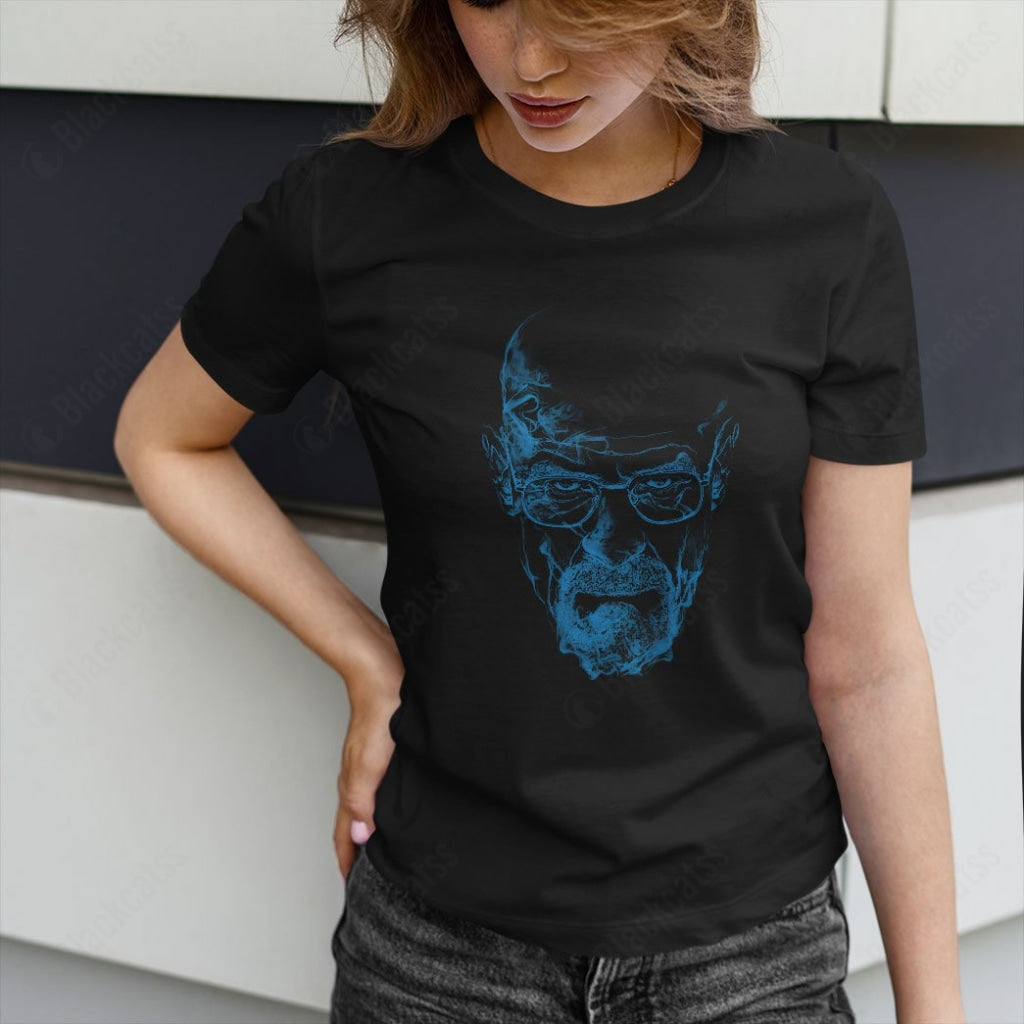 Breaking Bad 99.1% Pure Graphic T-Shirt