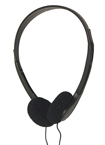 Premium Educational Headphones