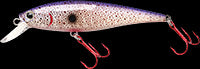 Lucky Craft Pointer 78 SP - Premium Bass Lure