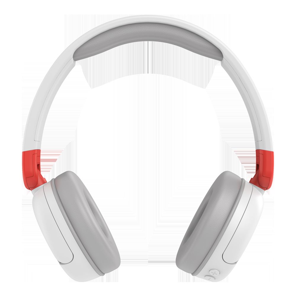 Kid-Friendly Headphones Jr. for Safe and Comfortable Listening