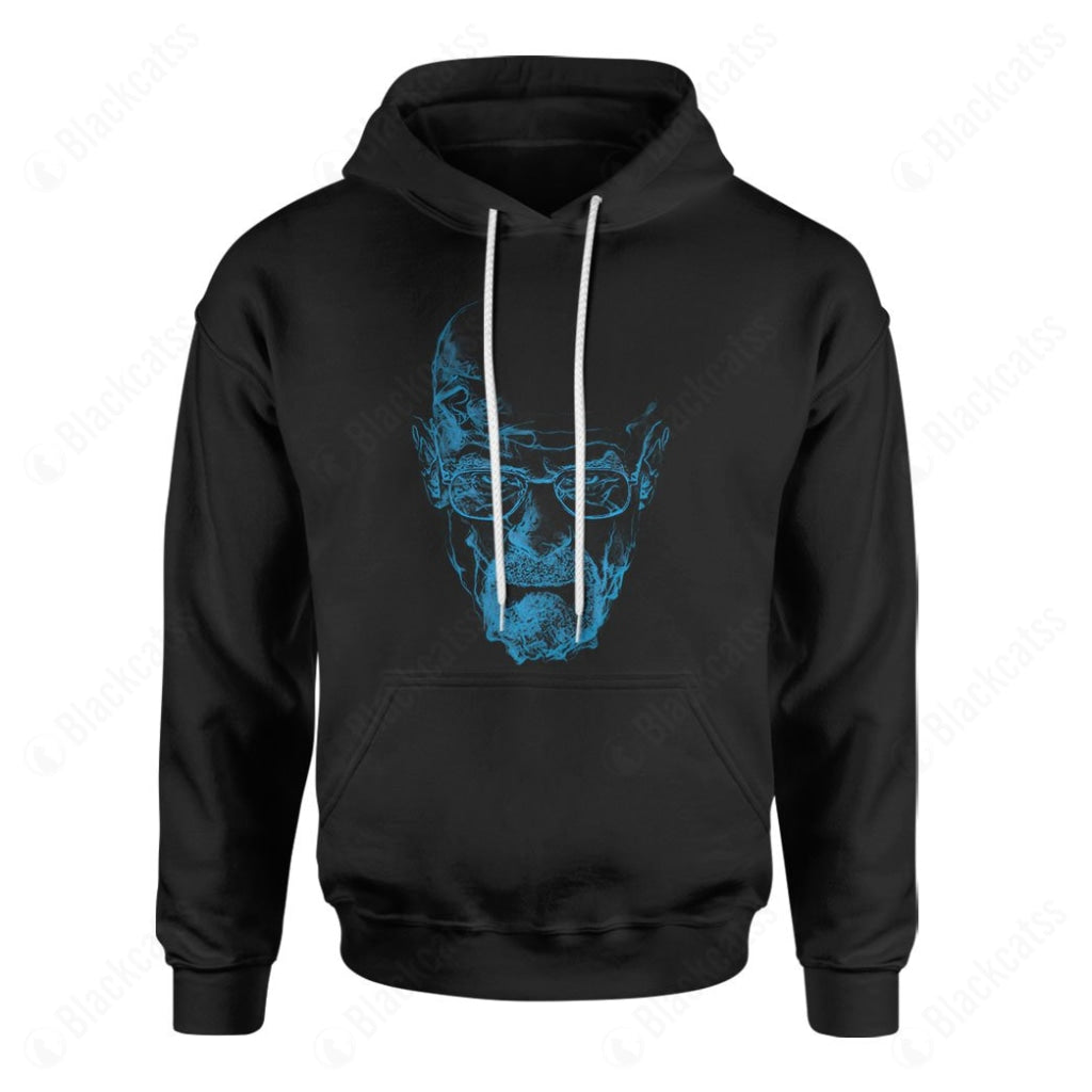 Breaking Bad 99.1% Pure Graphic T-Shirt