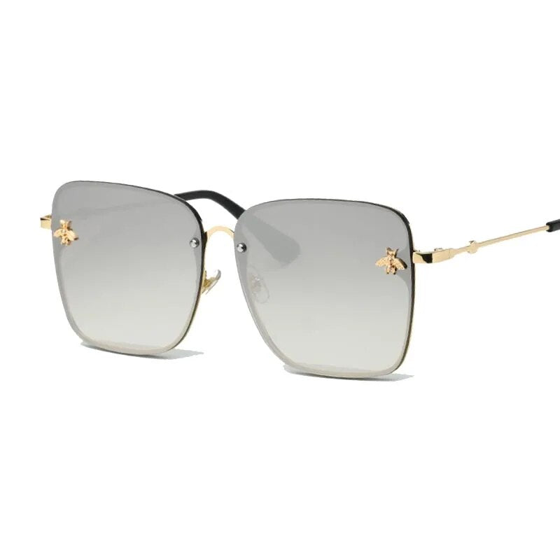 Stylish Designer Unisex Sunglasses for a Luxurious Look