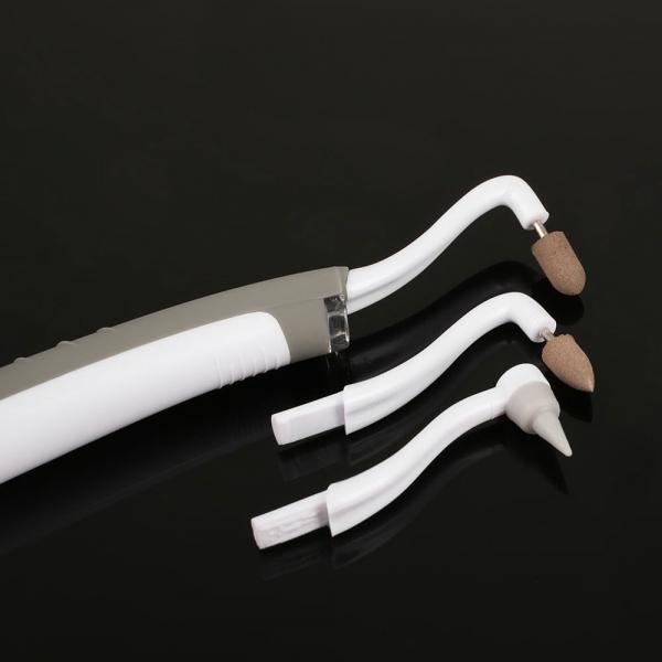 Advanced LED Sonic Wave Dental Polisher & Scaler