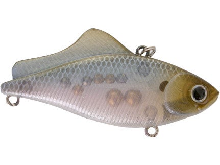 Lucky Craft LV-100 - Premium Japanese Lipless Crankbait