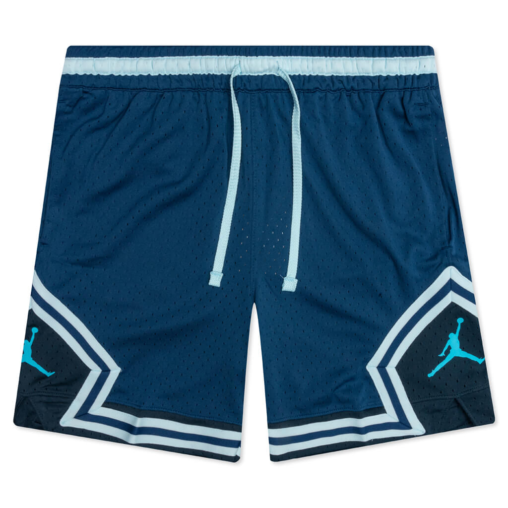 Jordan Sport Dri-Fit Diamond Shorts - Athletic Style