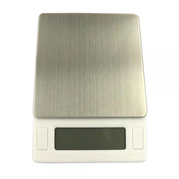 MH-444 600g Precision Digital Scale for Jewelry and Small Items