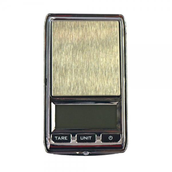 Precision Dual Range Mini Electronic Jewelry Scale