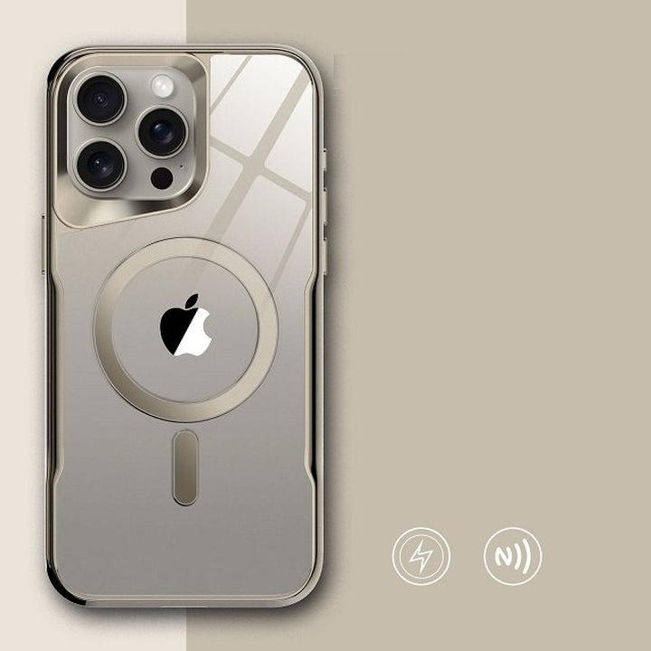 iPhone 11 Case with E-Tech MagSafe Technology