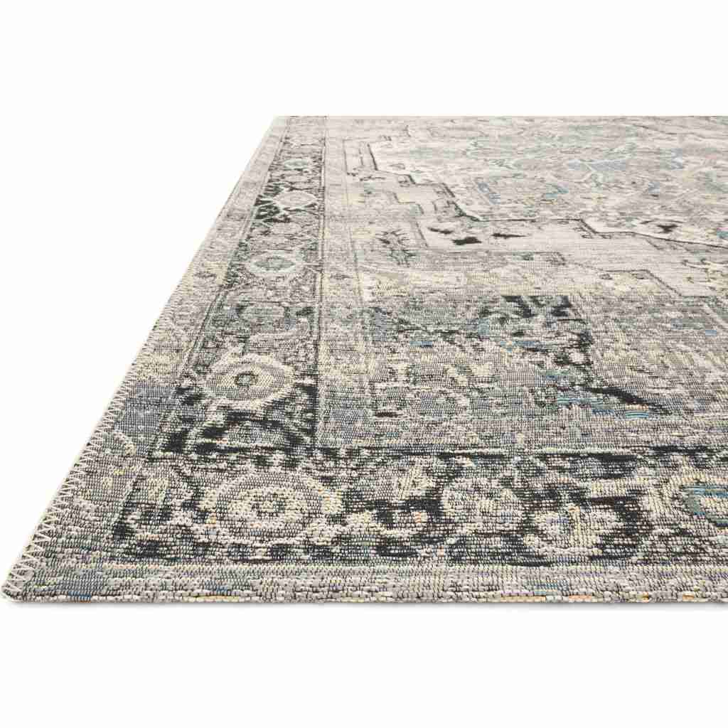 Loloi Mika (MIK-01) Abstract Tribal-Inspired Area Rug