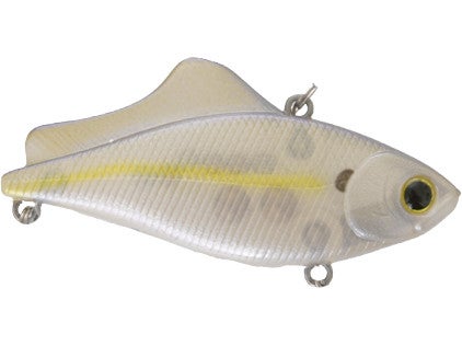 Lucky Craft LV-100 - Premium Japanese Lipless Crankbait