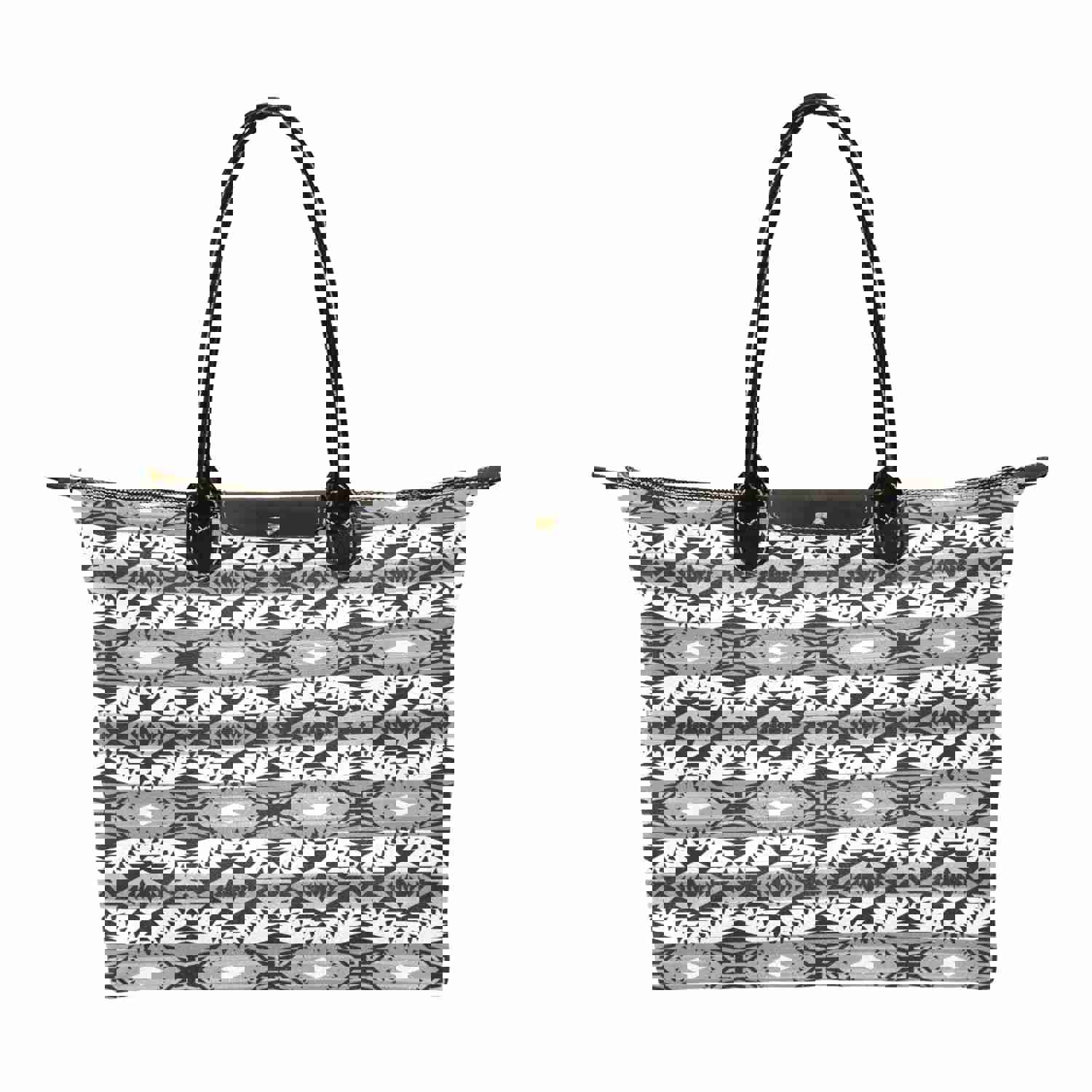 Stylish Nylon Single-Shoulder Handbag for Women