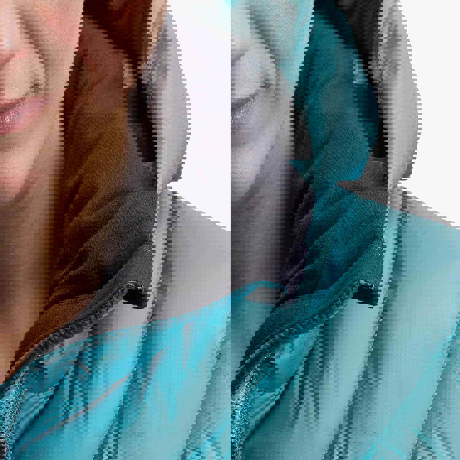 Forclaz Women's MT500 Insulated Down Jacket