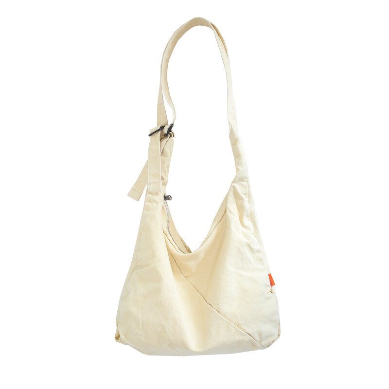 Stylish Canvas Backpack for Women - Perfect for College, Work, and Travel