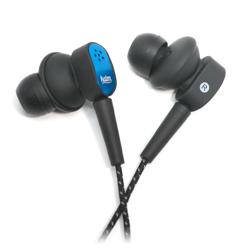 Kalm Pro Active Noise-Canceling Headphones