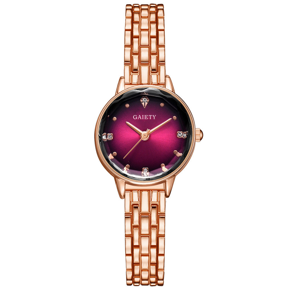 Stylish Quartz Alloy Women's Watch
