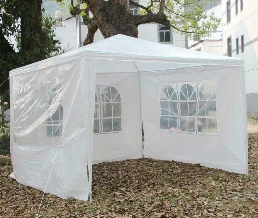 Durable Waterproof Outdoor Party Tent 10x10