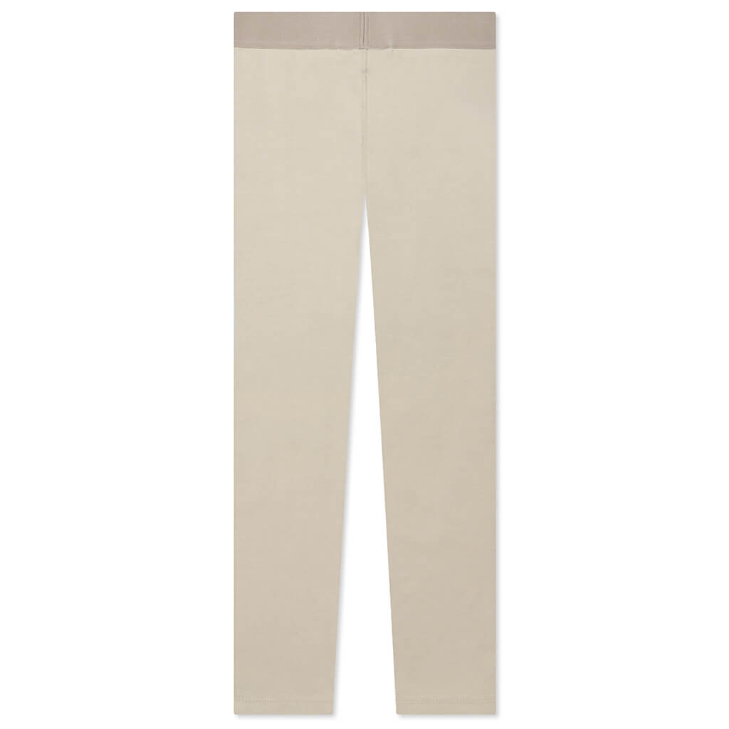 Fear of God Essentials Women's Sport Pant - Wheat