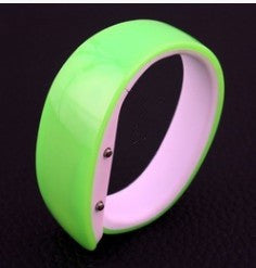 Stylish LED Dolphin Watches for Men and Women