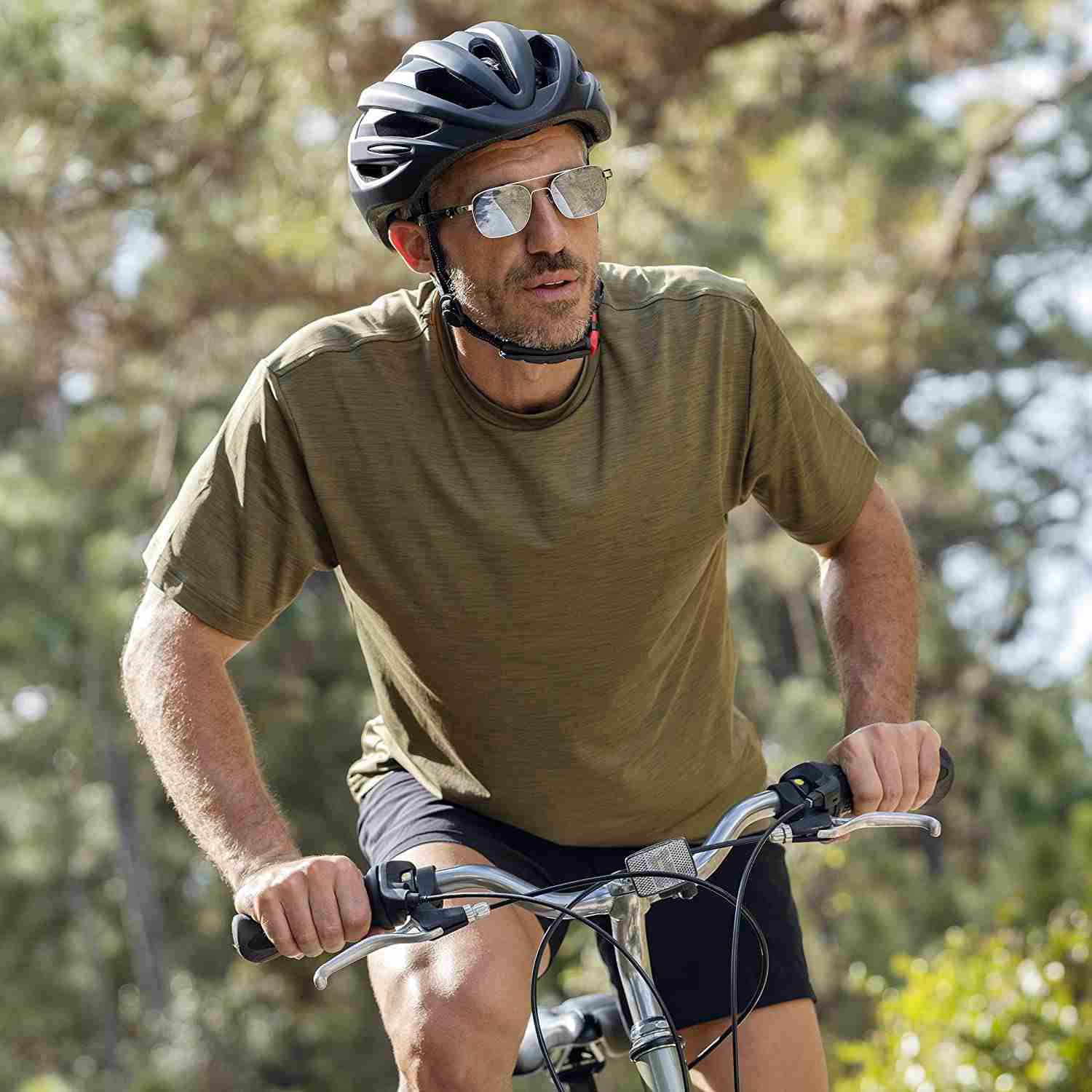 Lucyd Lyte Bluetooth Smart Audio Sunglasses - Enhance Outdoor Experience