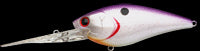 Lucky Craft FLAT CB D-20 Crankbait