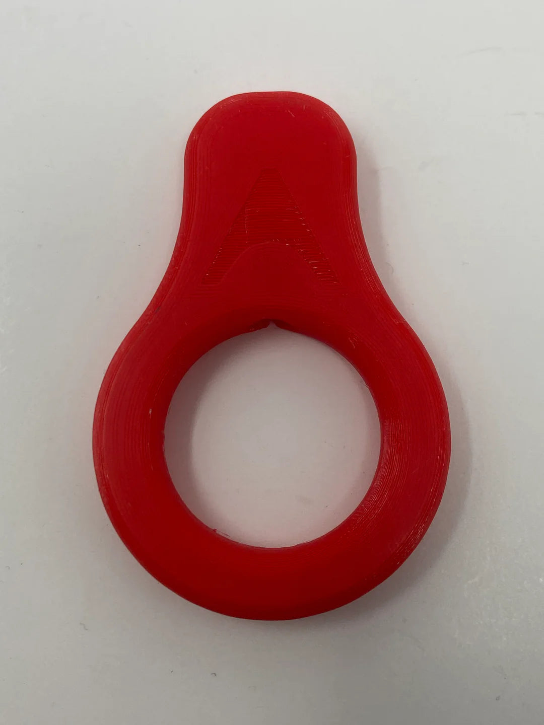 Alaria Tech Nissan Z/G Chassis Door Pulls - Easy Access for Sports Cars