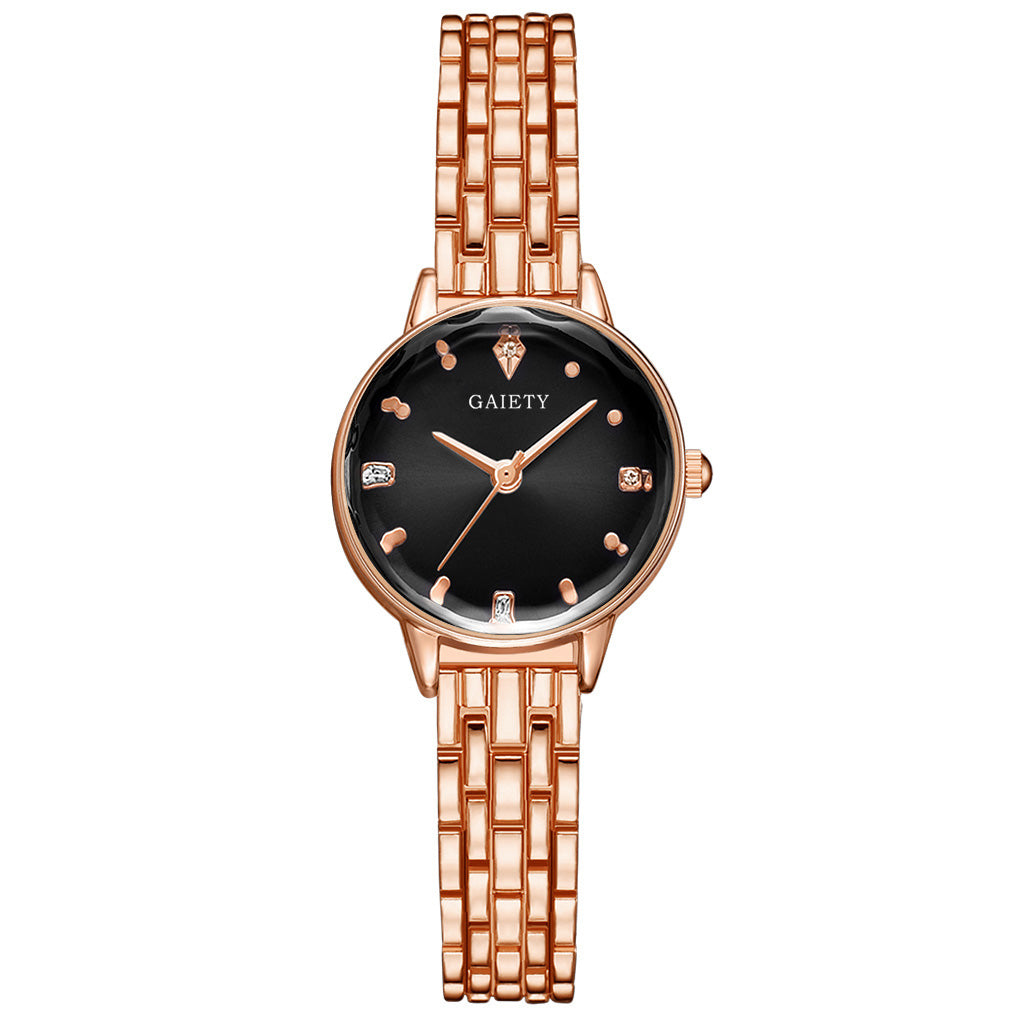 Stylish Quartz Alloy Women's Watch