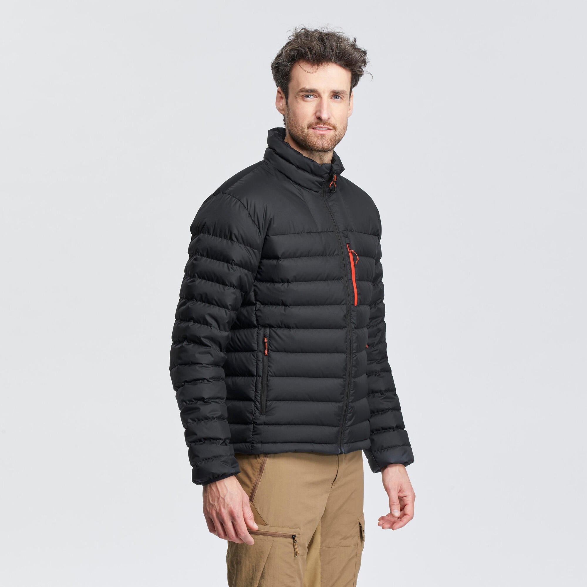 Forclaz Men's MT500 High-Fill Power Down Jacket