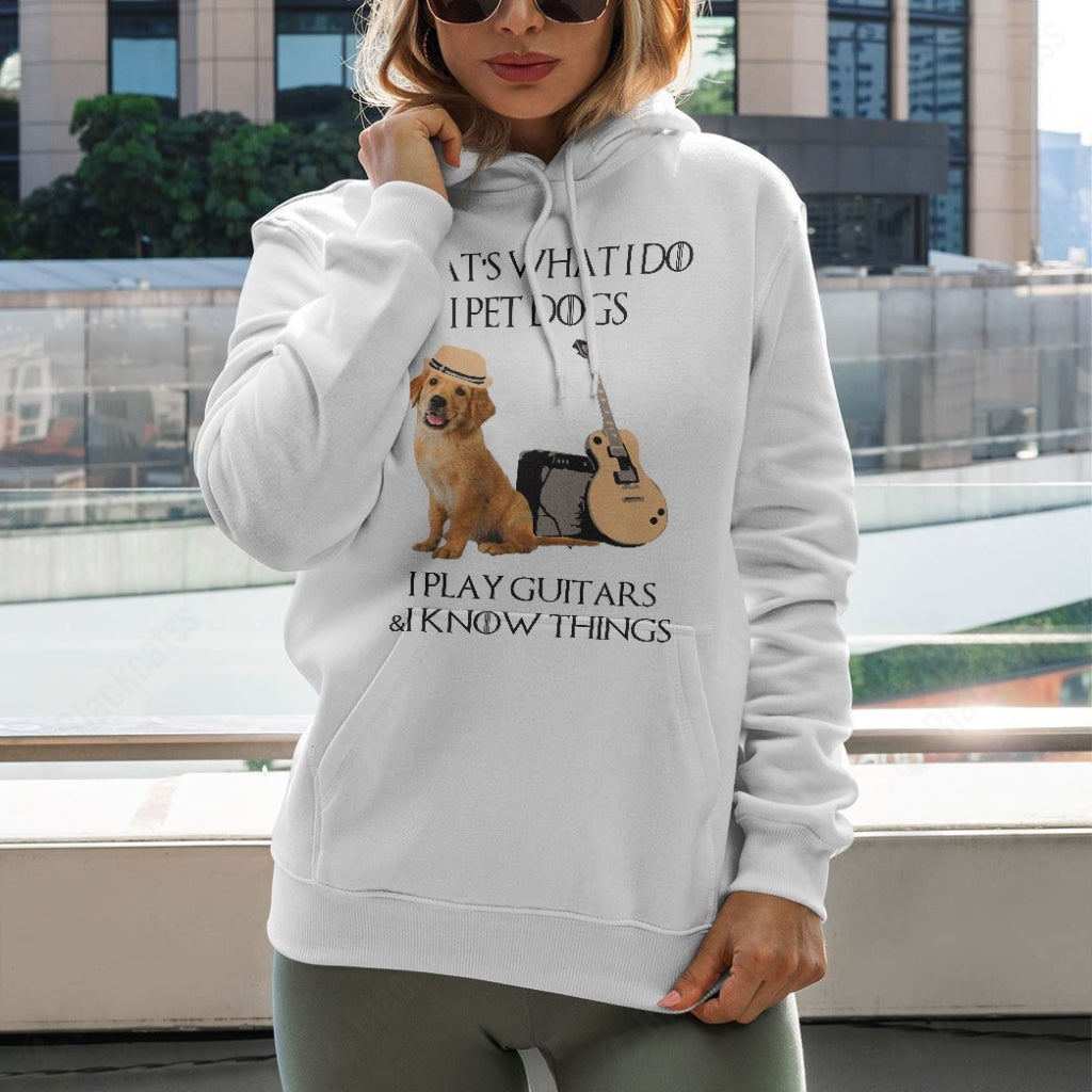 Golden Retriever Graphic T-Shirt - Premium Quality Cotton