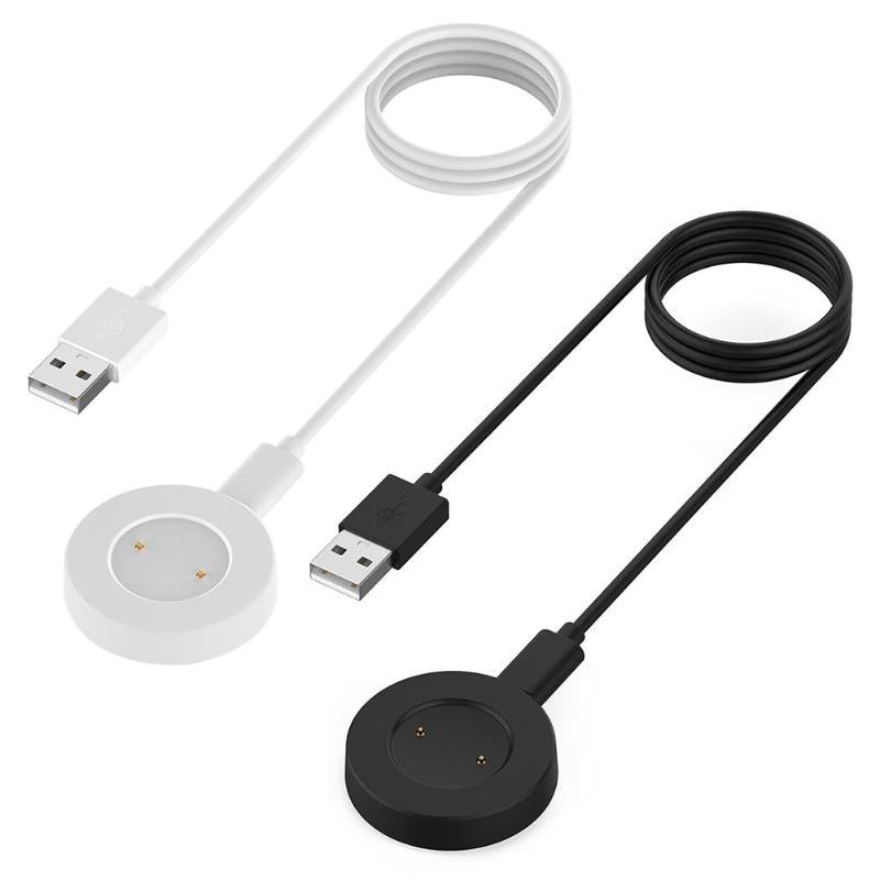 Universal TPE Soft Thread Smart Watch Charging Cable