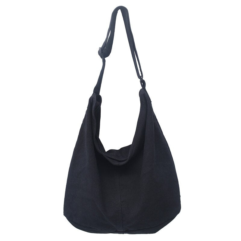 Stylish Canvas Backpacks for Women - Large Capacity, Multi-Color Options