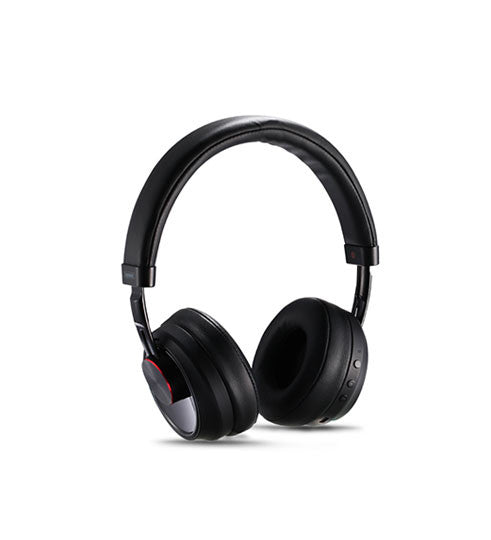 Remax RB-500HB Bluetooth Headphones with Noise Reduction