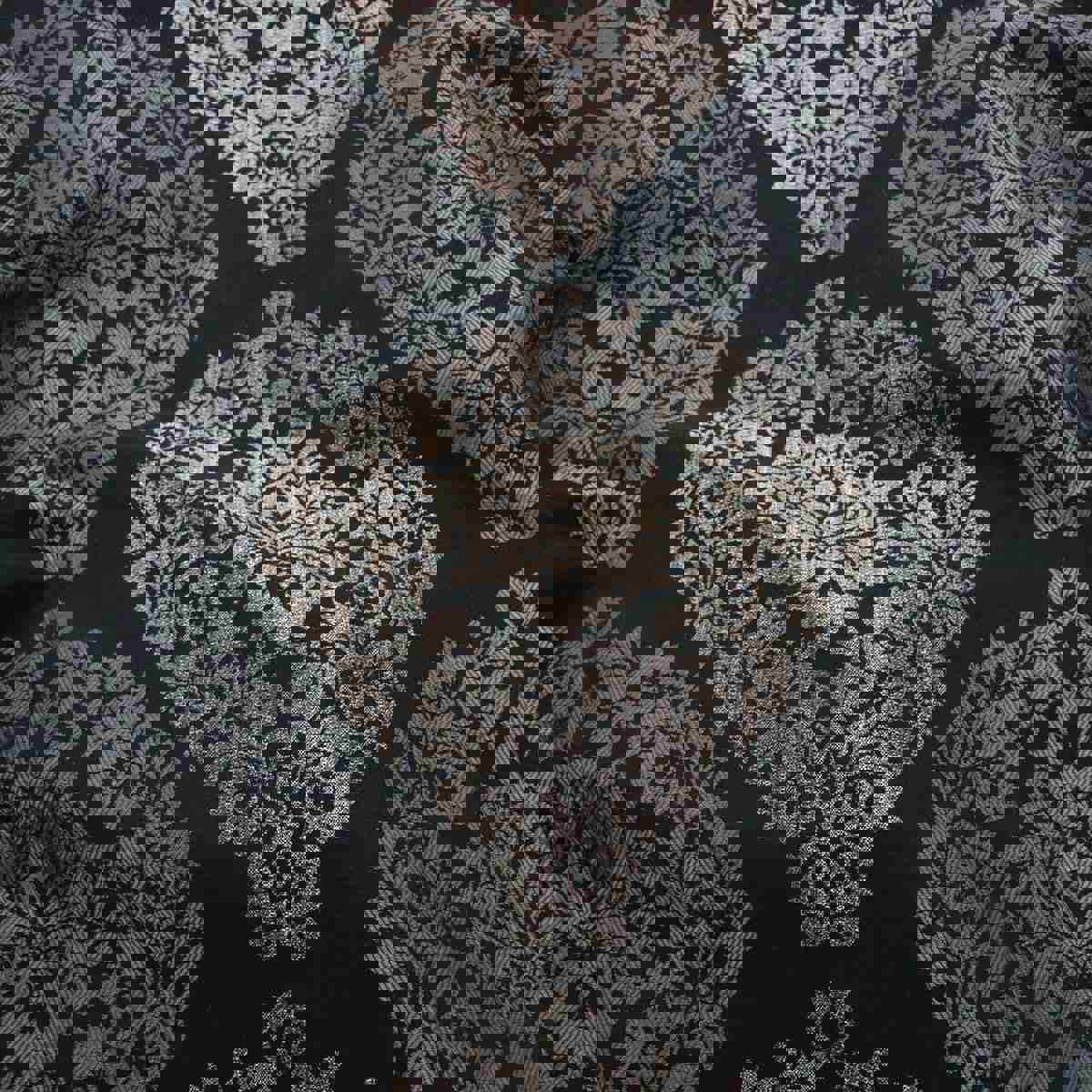 Elegant Jacquard Damask Fabric for Home Decor